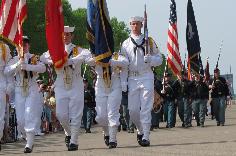 Memorial Day