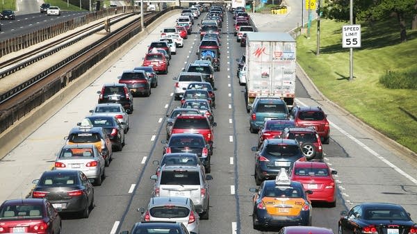 "With the endangerment finding getting repealed, the greenhouse gas regulations are literally gone," said David Whiston, an auto analyst at Morningstar.