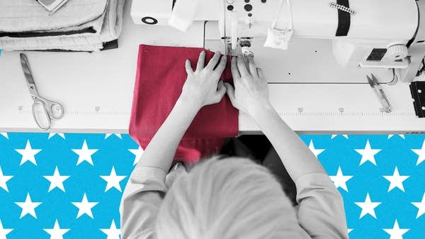 “In order to compete or bring stuff back, you have to build up a new supply chain,” said economist Susan Helper. 