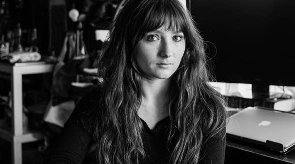 Jessica Perelman, one of more than 500 participants in our "How We Changed" series. 
