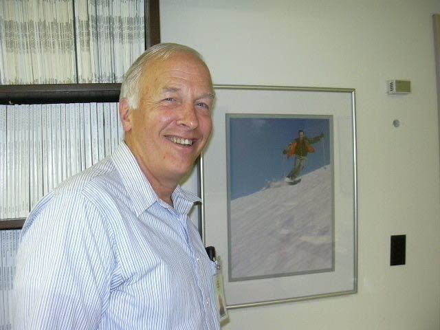 Phil Cook