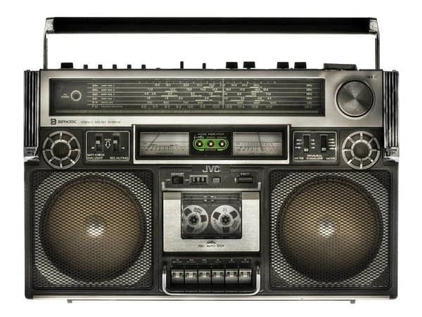 THE BOOM DVDBOXVol.’90～’93 Vol.2’94～’97 Coffee Break: Boom box