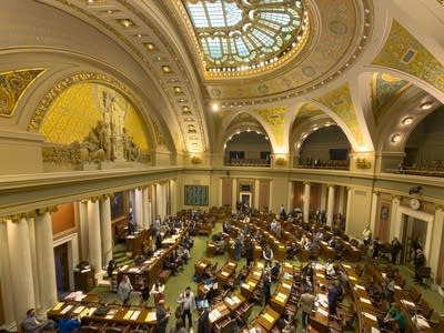 Both parties want Minnesota Capitol control. What would they do if they get it?