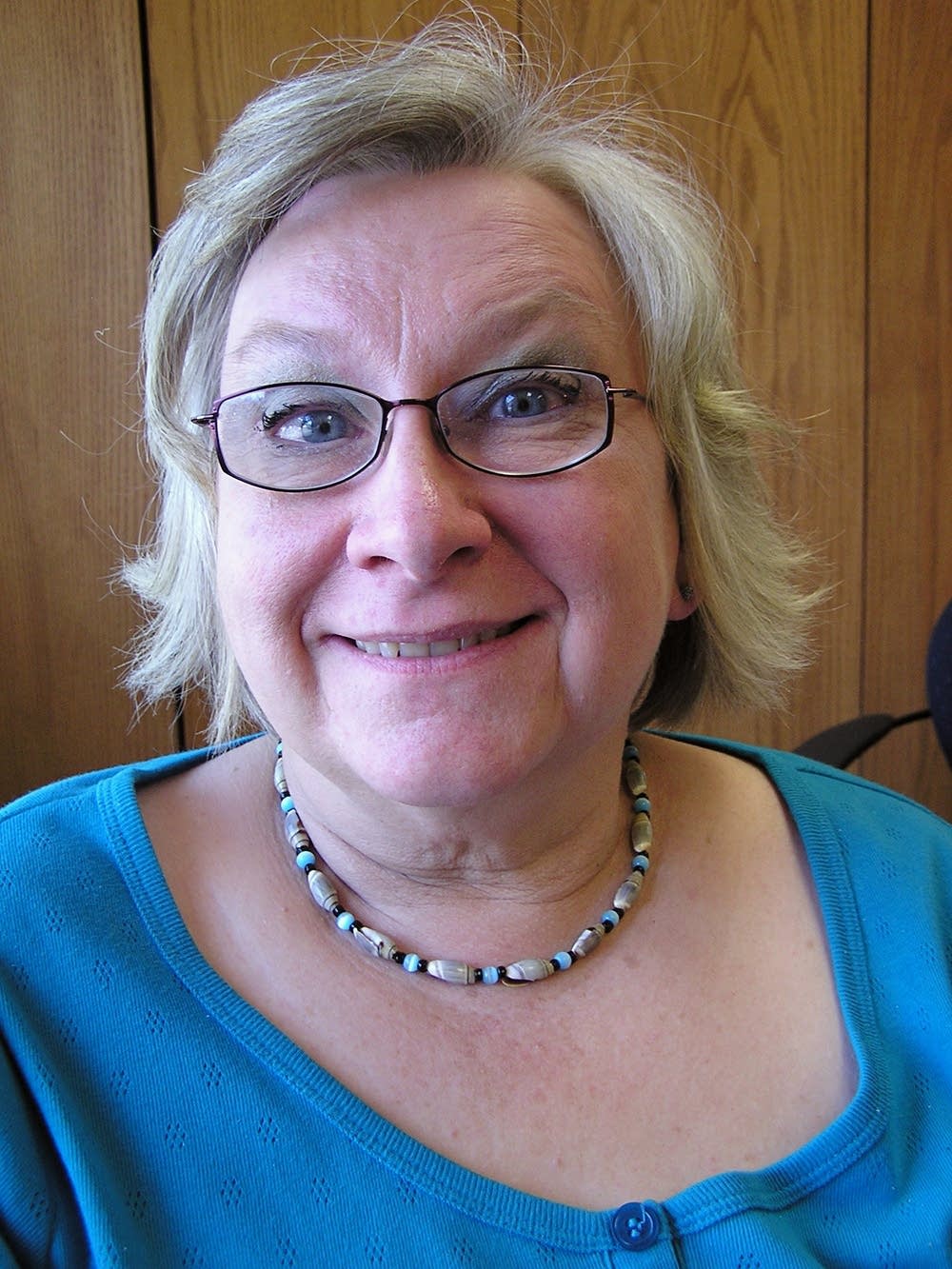 Pam Determan