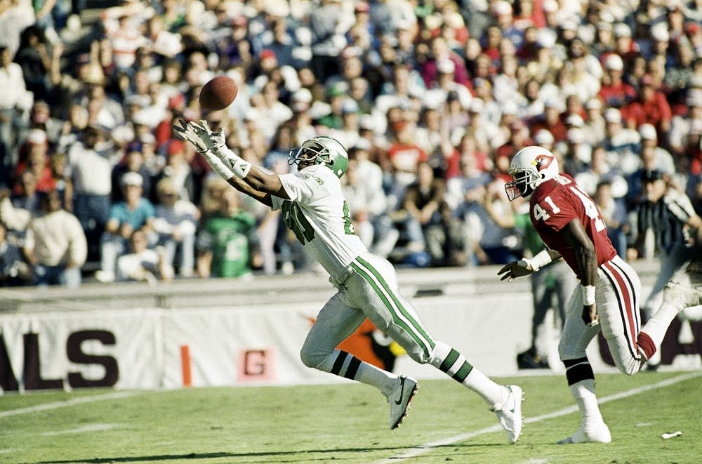 Cris Carter