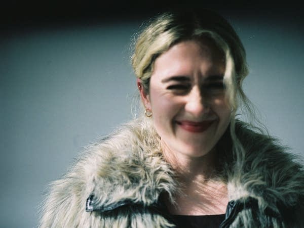 Blondshell