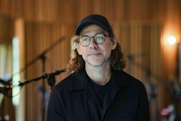 How Aaron Dessner became pop music's authenticity whisperer