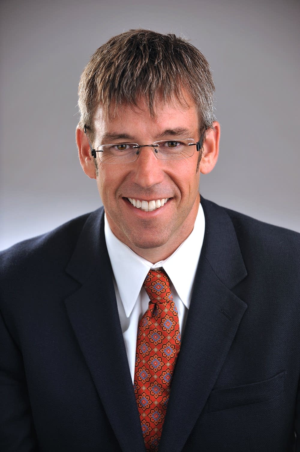 Andrew Richburg