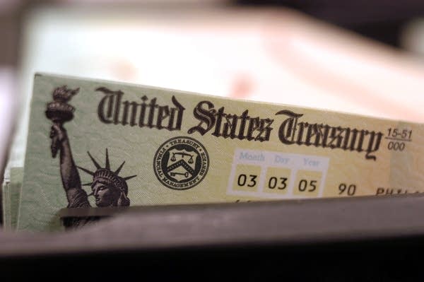 The GOP want to preserve Social Security with no cuts. Can it?