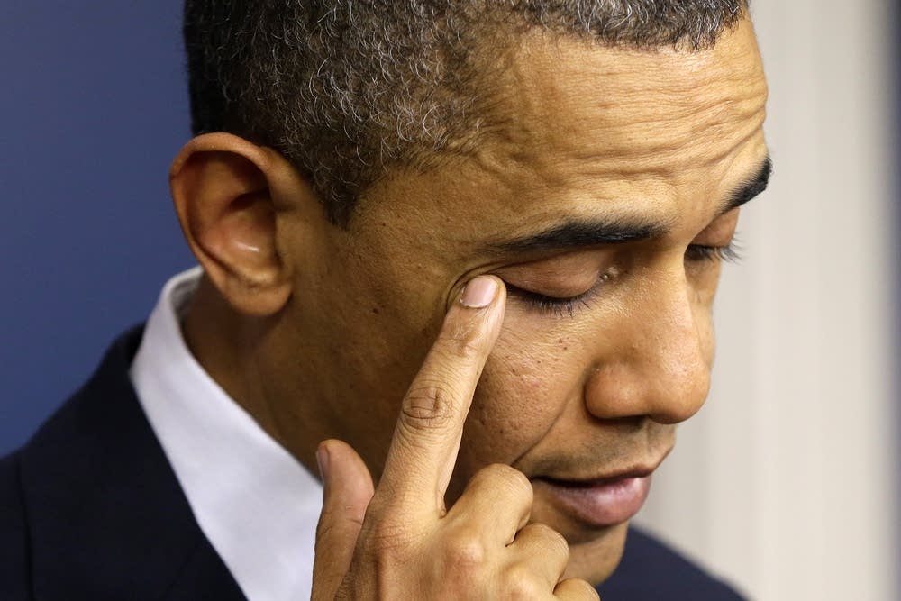 Barack Obama