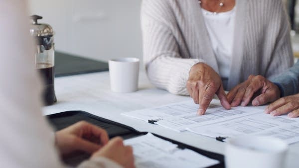 Workers and retirees are dealing with a combination of social security concerns, lower savings rates, and higher bills.