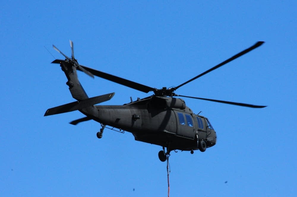 Blackhawk