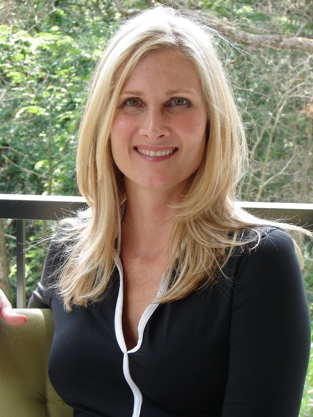 Elissa Elliott