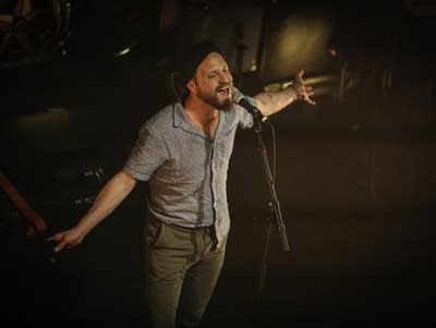 Dr. Dog live at the Palace Theatre