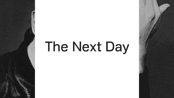 Album Review: David Bowie - The Next Day
