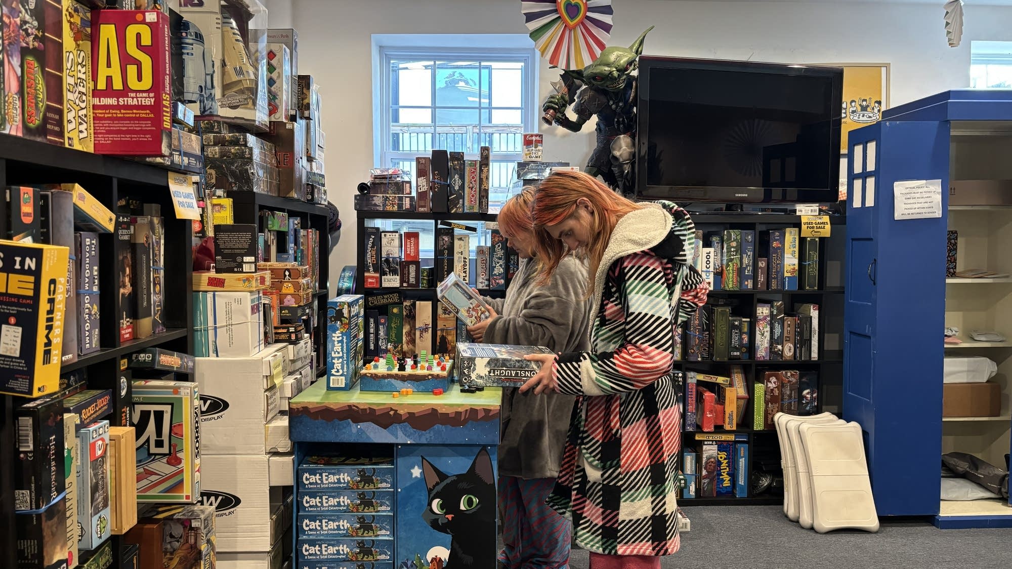 Magic: The Gathering is driving growth at Hasbro