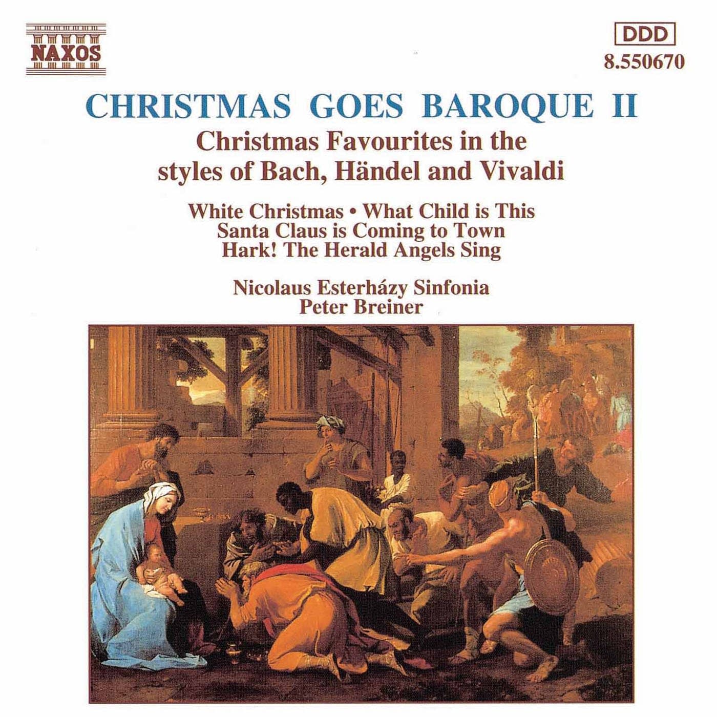 Daily Download Felix Mendelssohn Hark The Herald Angels Sing Your Classical Yourclassical the herald angels sing