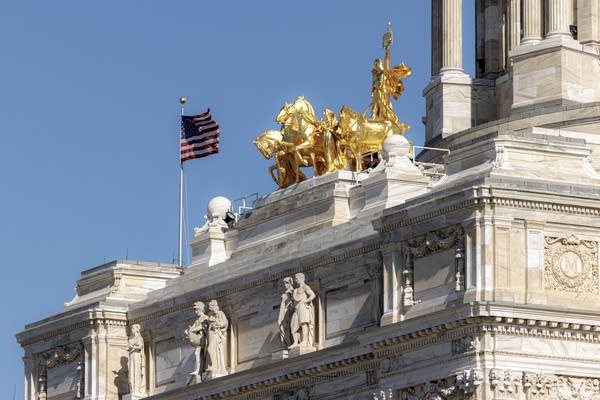 Minnesota State Capitol