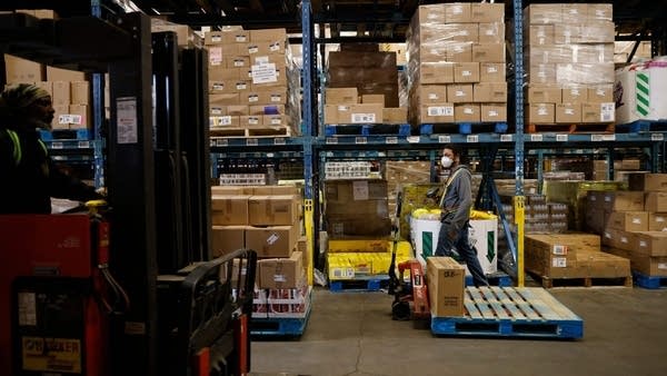 Producer prices decline in further sign of cooling inflation