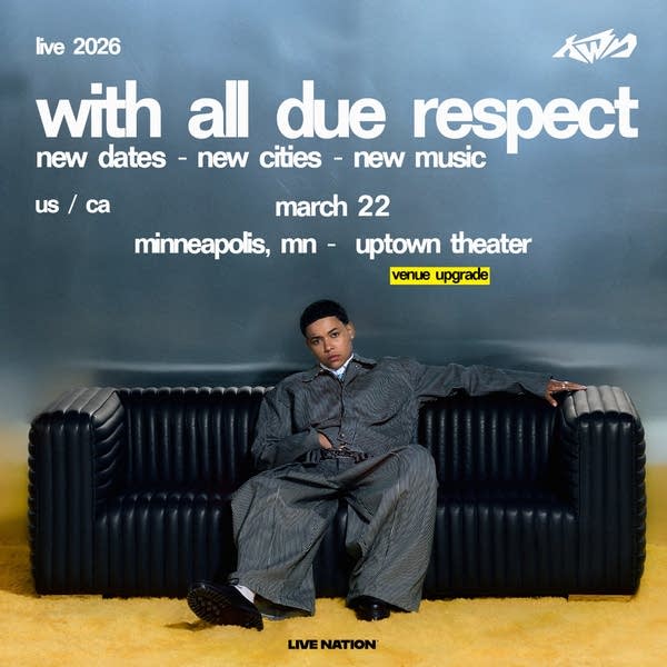 kwn at Uptown Theater