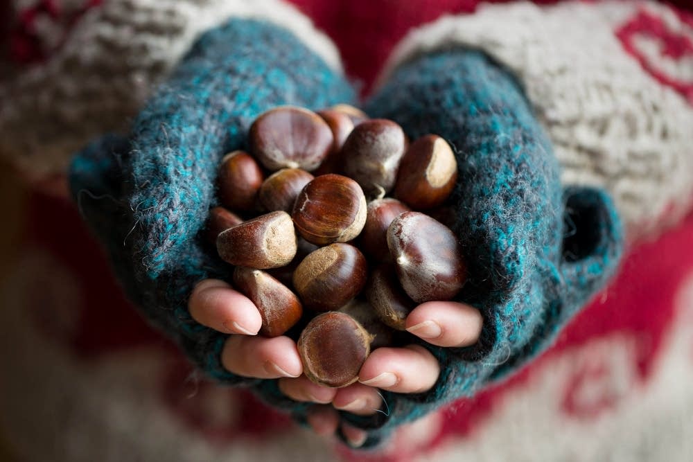 Chestnuts