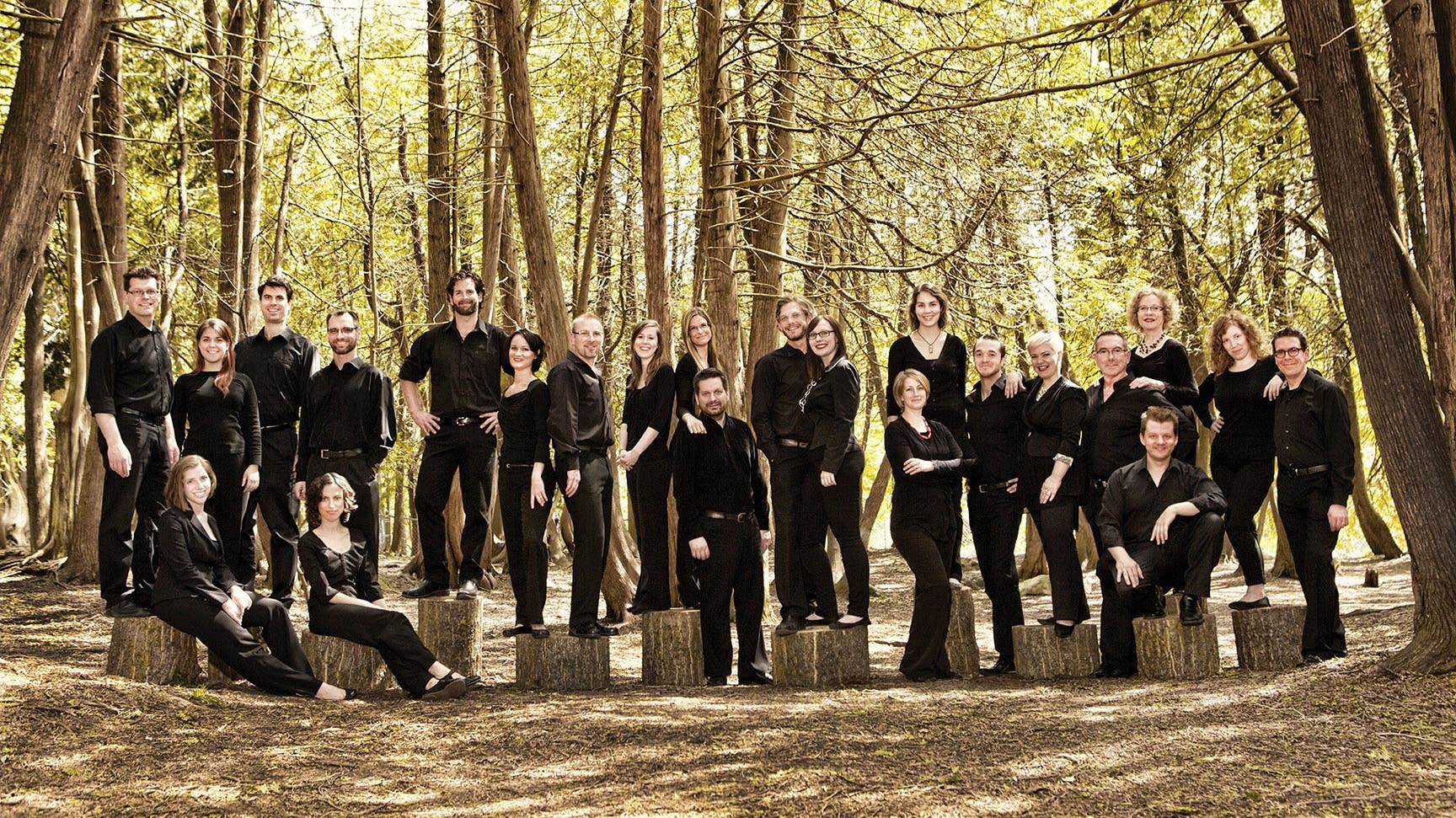 The Elora Singers
