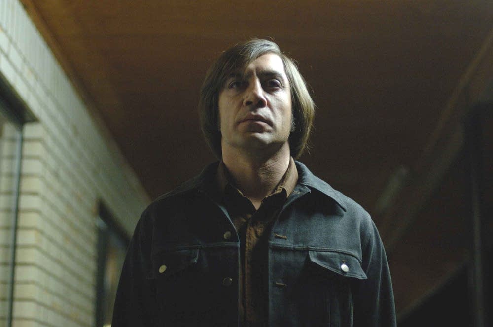 No Country for Old Men, 2007
