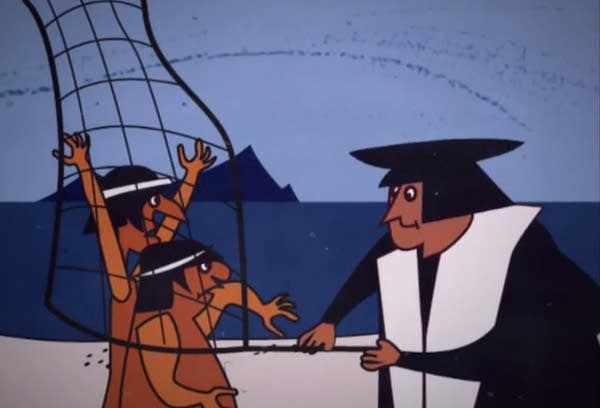 A holiday for people who don’t know history