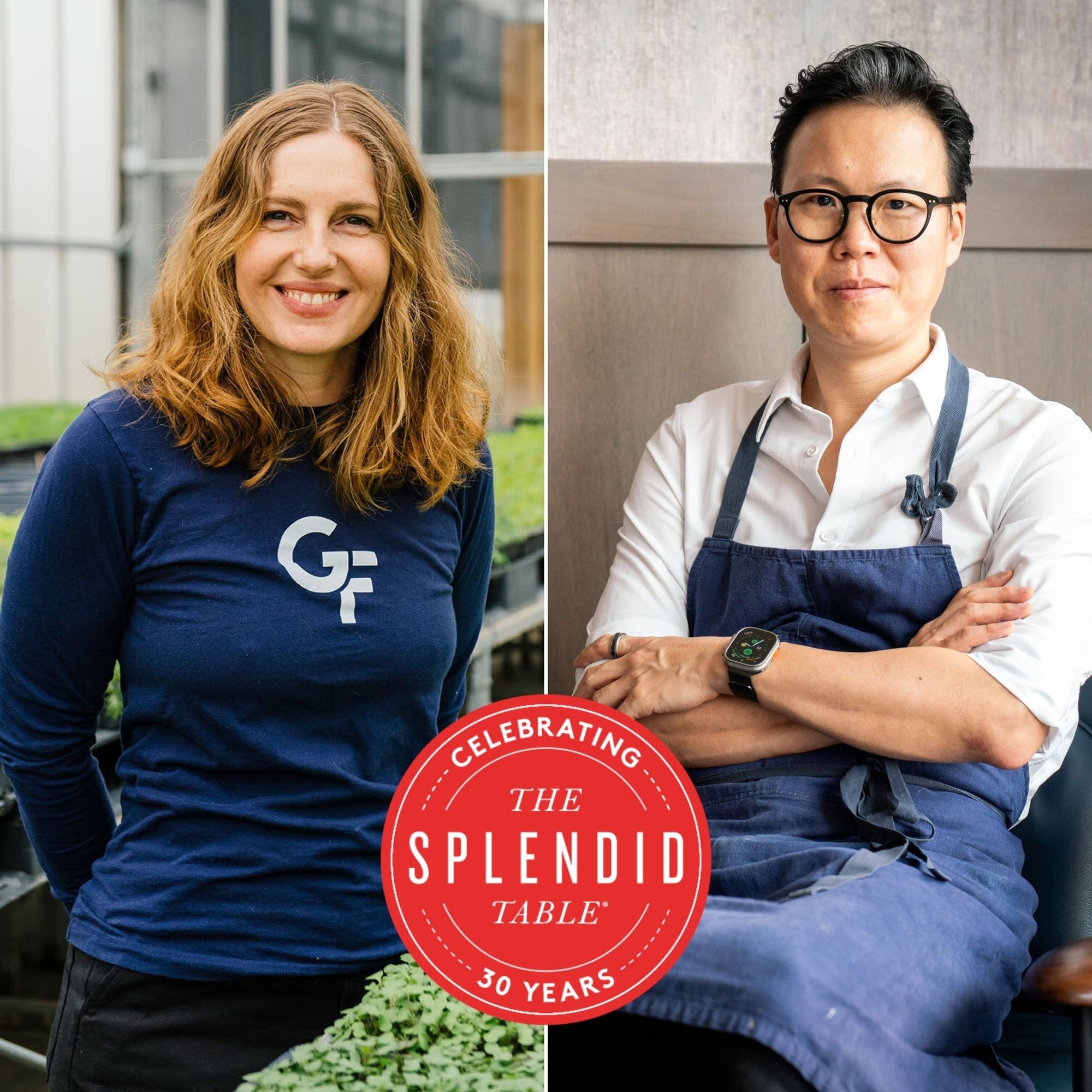 829: Summer Cooking with Abra Berens and Chef Jiho Kim