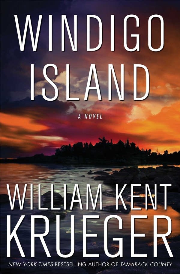 'Windigo Island'