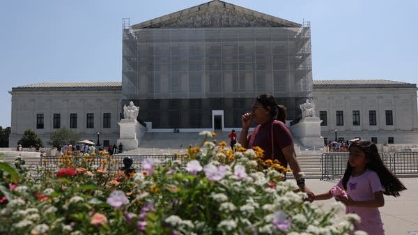 "The [Supreme] Court’s ruling just helps narrowly tailor injunctions for those who should be properly covered,” said Ondray Harris at the Competitive Enterprise Institute.