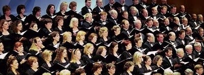 Minnesota Chorale