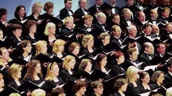 Minnesota choirs await return of live performances