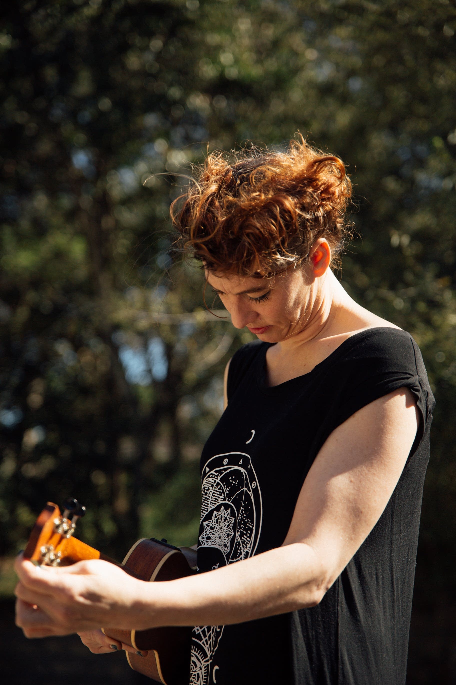 Amanda Palmer & The Grand Theft Orchestra