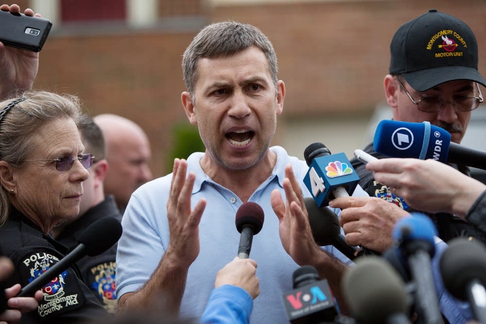 Uncle of bombing suspects
