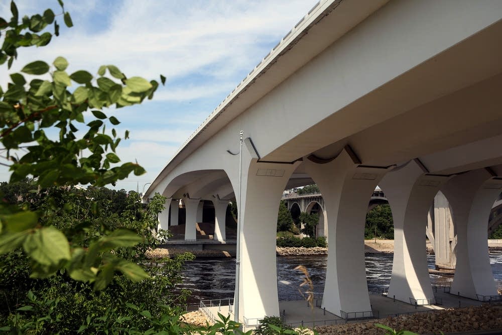 35W bridge