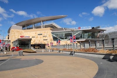 Target Field
