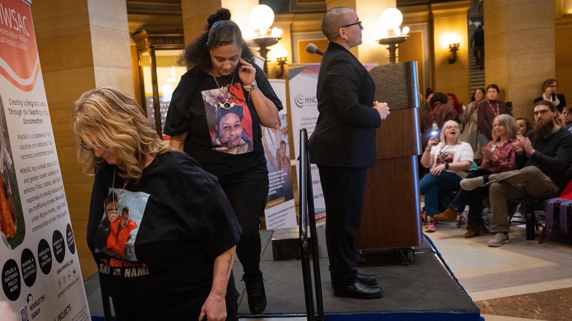 Nordquist family saw hard-to-address warning signs Nordquist family saw hard-to-address warning signs