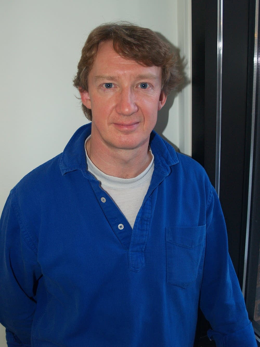 Douglas Boyd