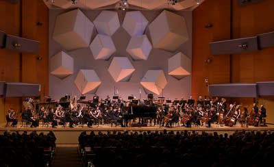 Minnesota Orchestra 26-27 Season Opener Sondergard Kholodenko credit Darrell Owens 01