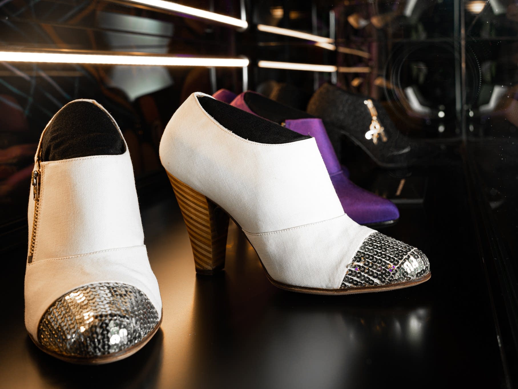 Prince shoe Clearance