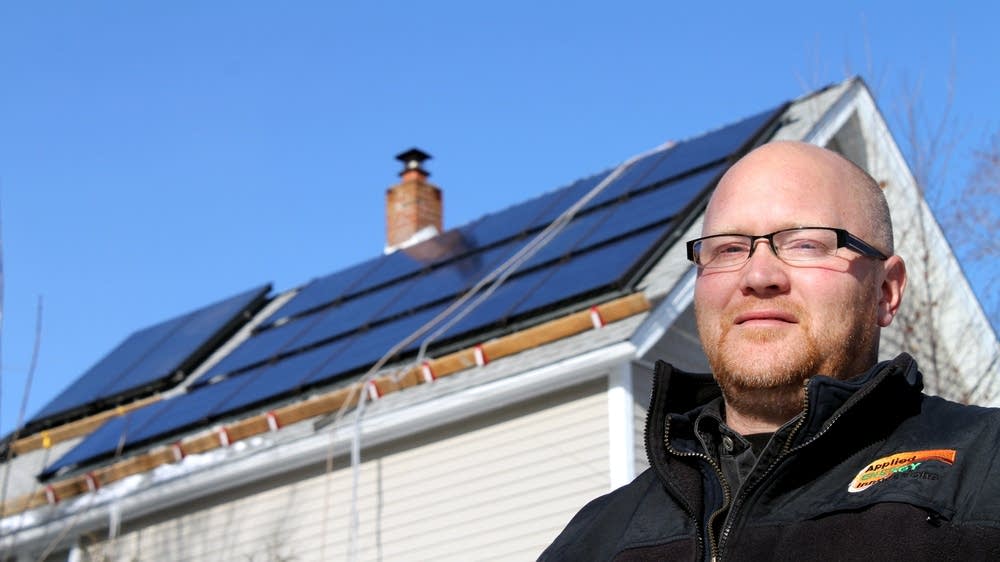 Minnesota needs clean energy, and it needs jobs; it can have both | MPR ...