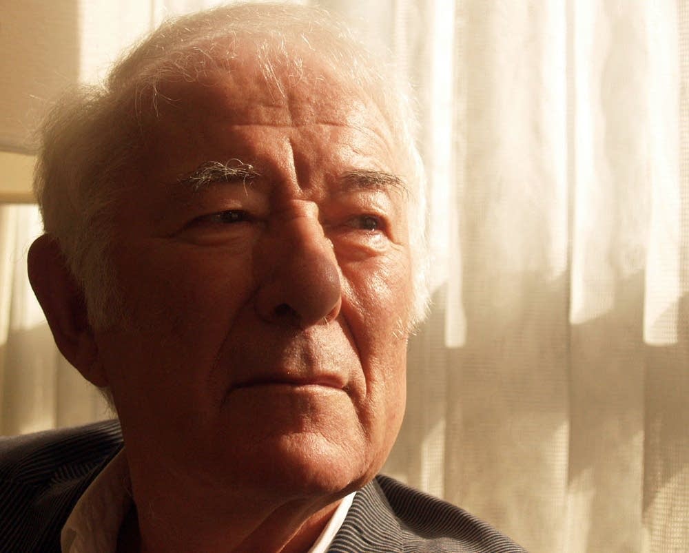 Seamus Heaney