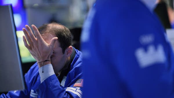 Drops in tech stocks led to dips in some of the major indices this week. 