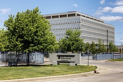 Judge threatens ICE with contempt, sanctions in Minnesota re-arrest case