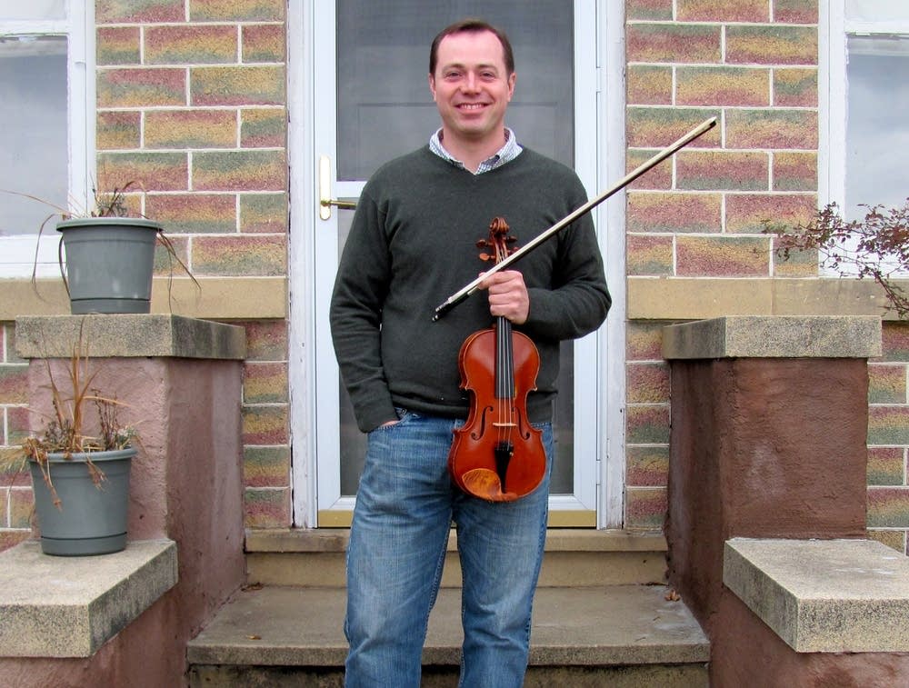Peter McGuire