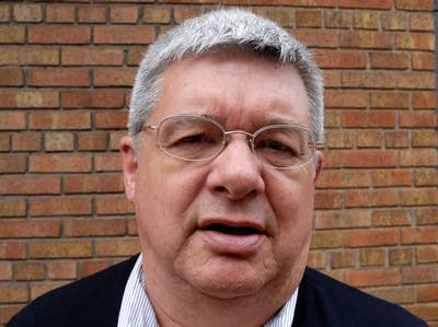Dave Eckberg
