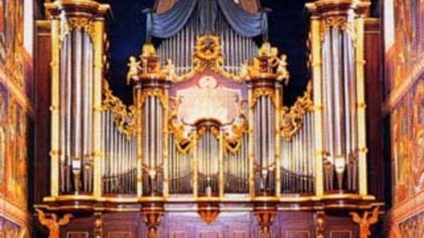 Walcker Rheinberger’s Journey | Pipedreams