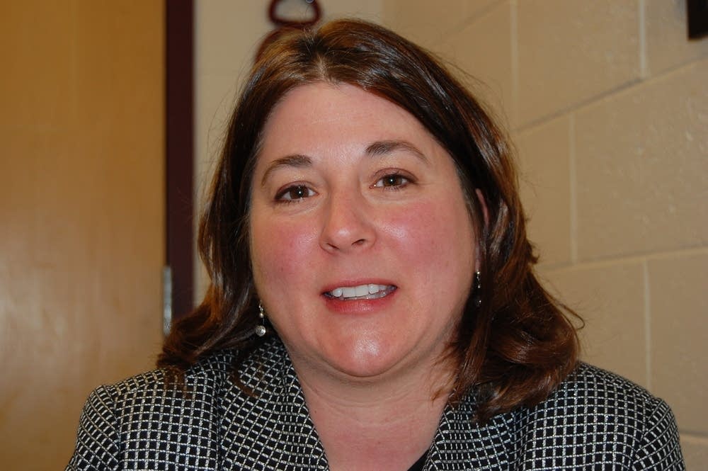 Sue Hoeft