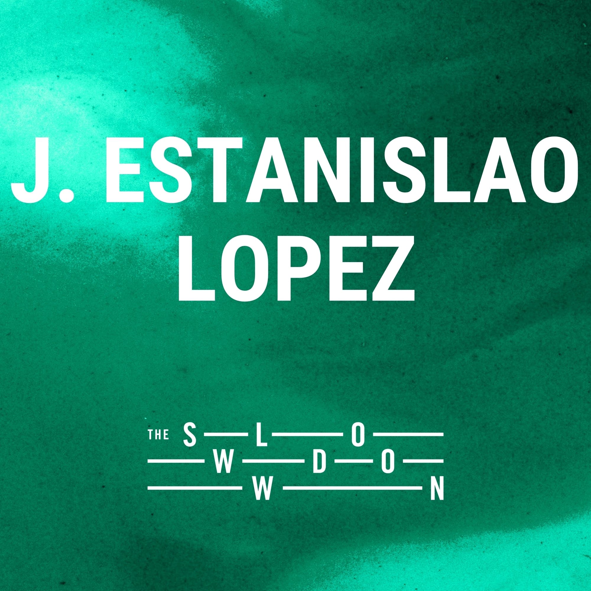 [encore] 617: Places With Terrible Wi-Fi by J. Estanislao Lopez